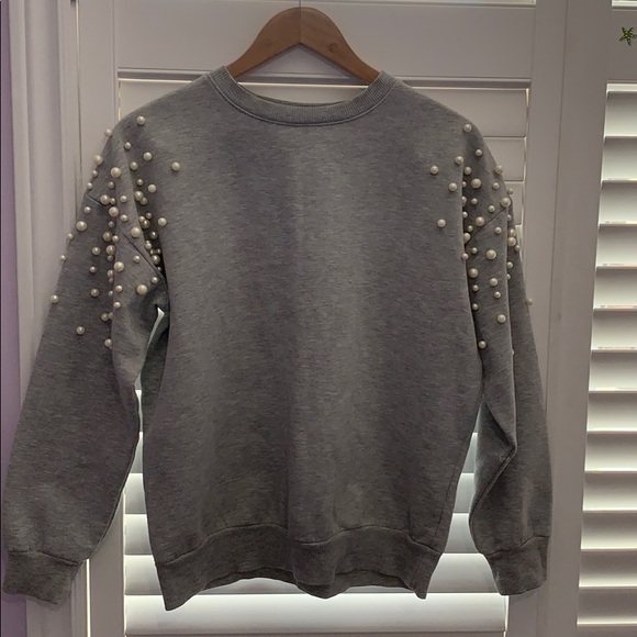 Sweat shirt💗 - Picture 1 of 9